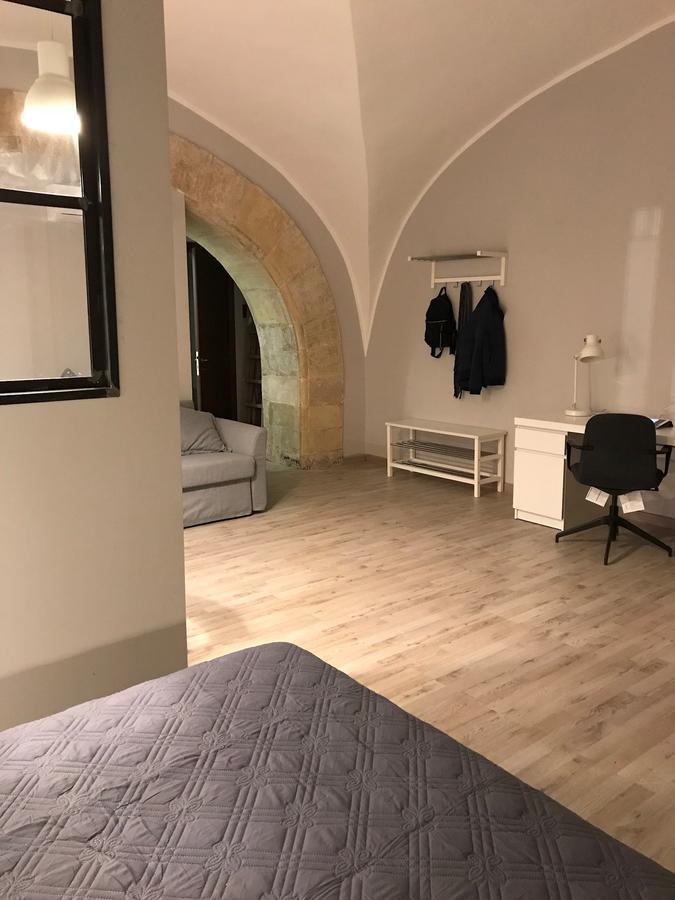 Papali Loft Apartment CTA Exterior foto