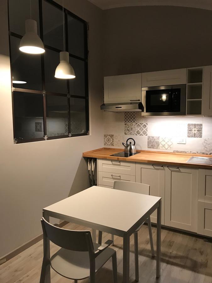 Papali Loft Apartment CTA Exterior foto