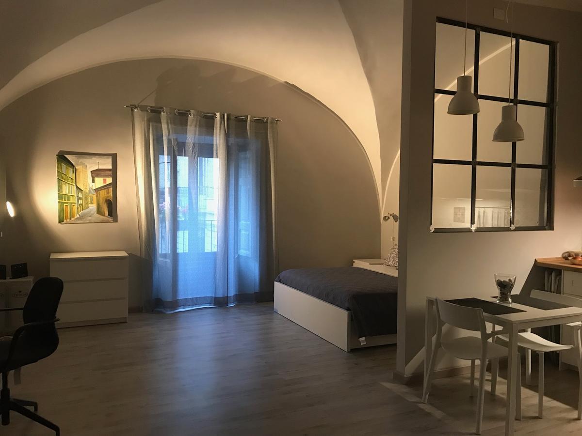 Papali Loft Apartment CTA Exterior foto
