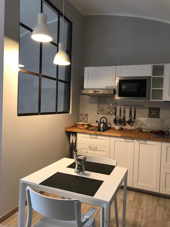 Papali Loft Apartment CTA Exterior foto
