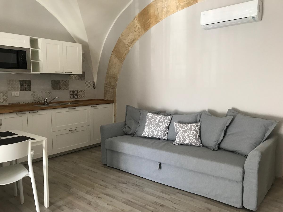 Papali Loft Apartment CTA Exterior foto