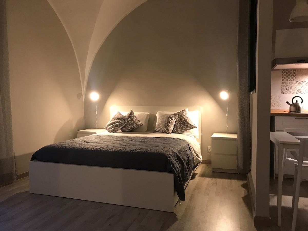 Papali Loft Apartment CTA Exterior foto