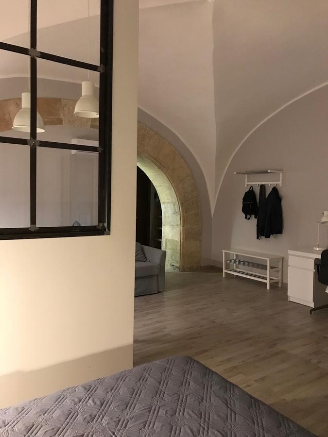Papali Loft Apartment CTA Exterior foto